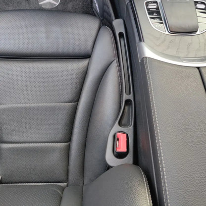 GapGuard Pro: Universal Car Seat Organizer