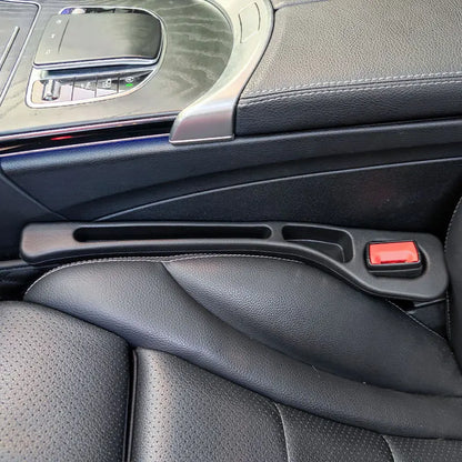 GapGuard Pro: Universal Car Seat Organizer