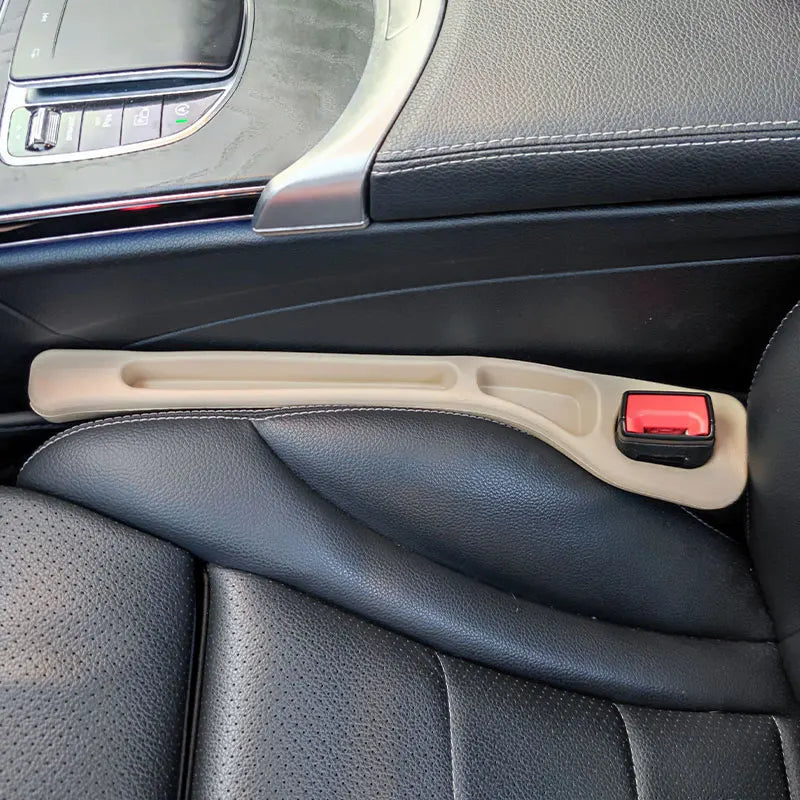 GapGuard Pro: Universal Car Seat Organizer