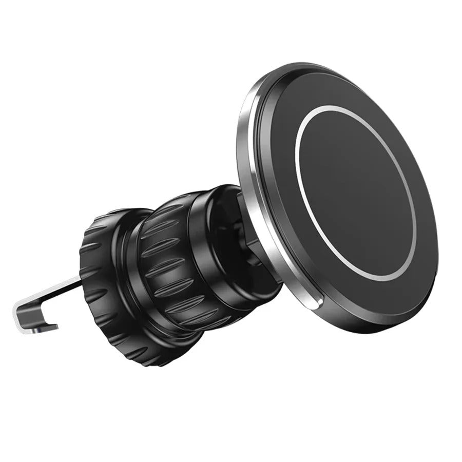 MagMount Pro: Magnetic Car Phone Holder