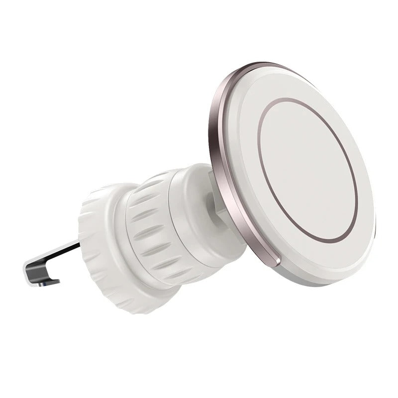 MagMount Pro: Magnetic Car Phone Holder