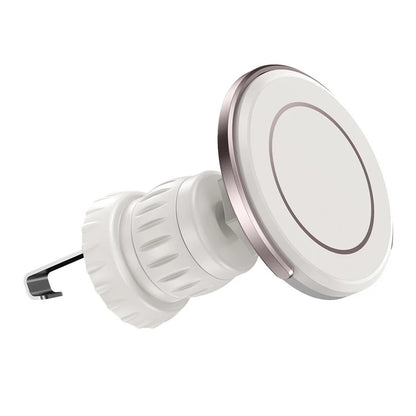 MagMount Pro: Magnetic Car Phone Holder