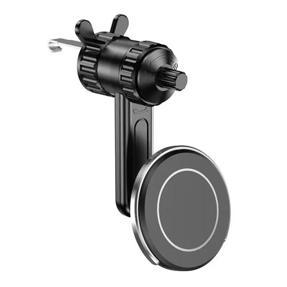 MagMount Pro: Magnetic Car Phone Holder