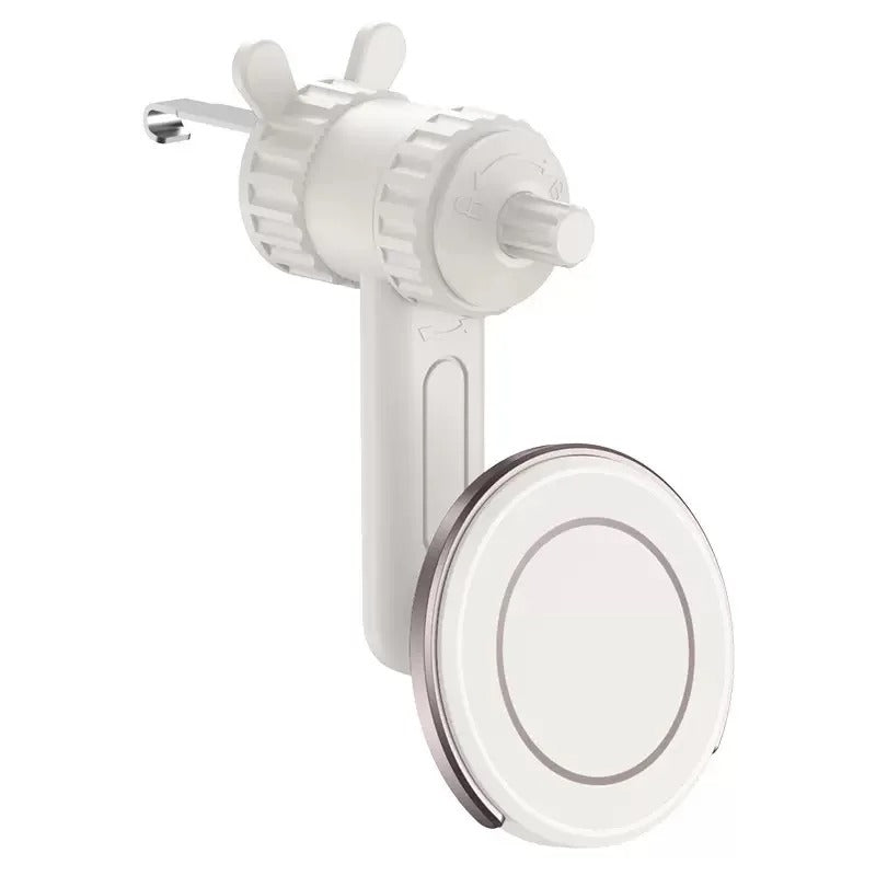 MagMount Pro: Magnetic Car Phone Holder