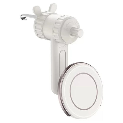 MagMount Pro: Magnetic Car Phone Holder